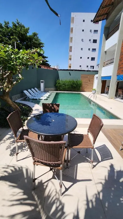 Pousada Costa Marina Fortaleza