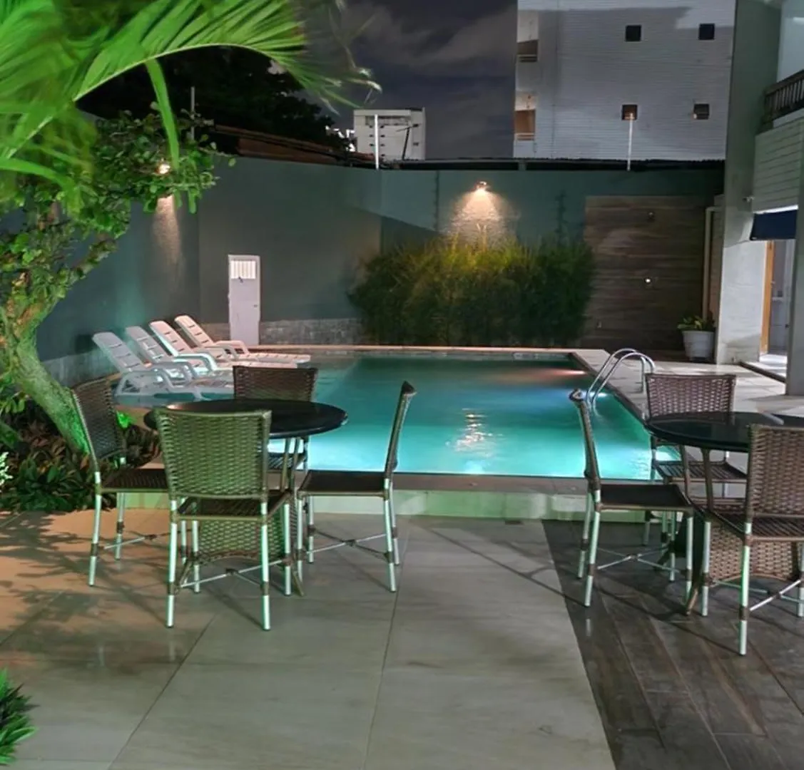 Pousada Costa Marina Fortaleza  Estalagem