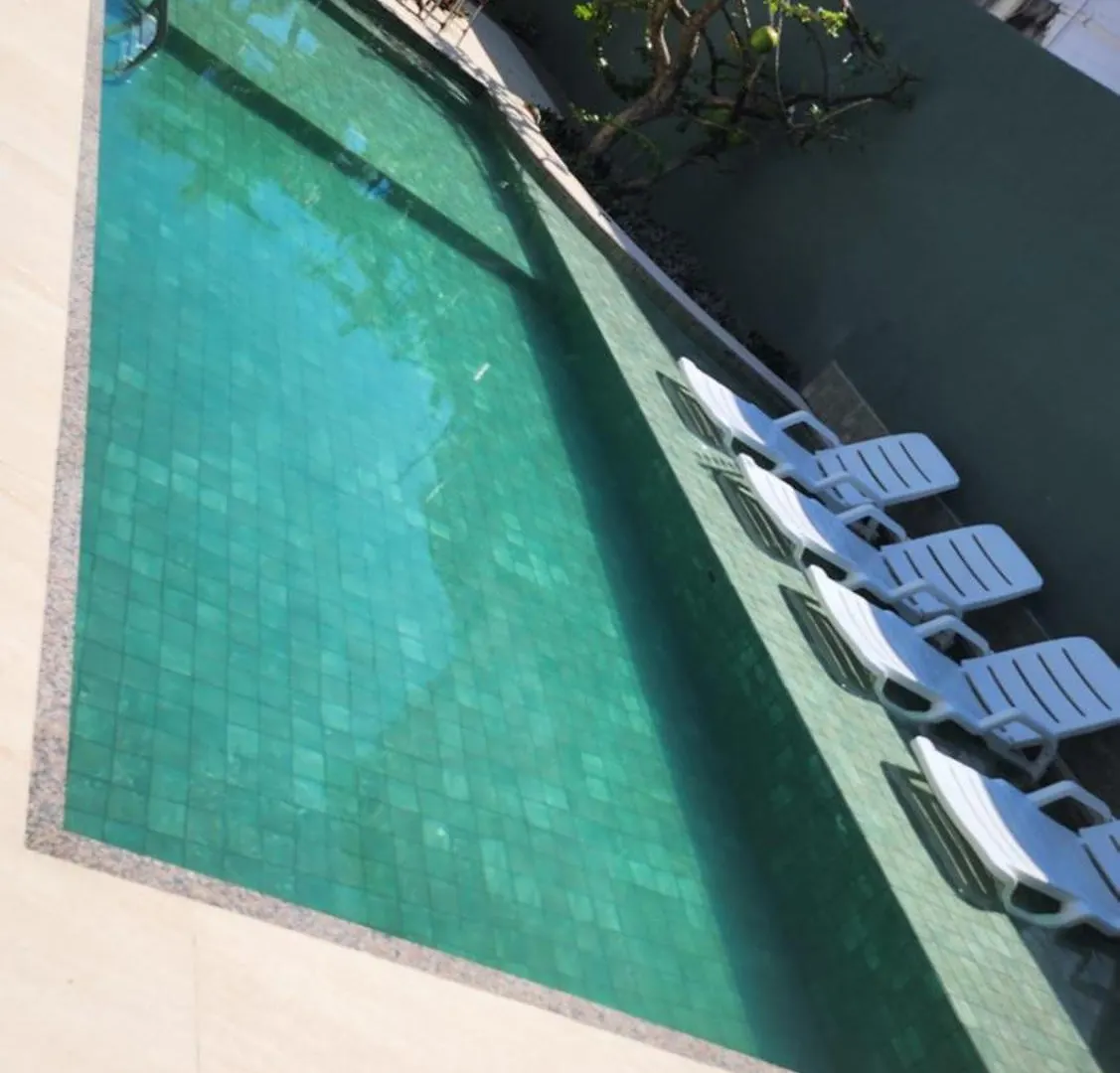 Pousada Costa Marina Fortaleza  Brasil