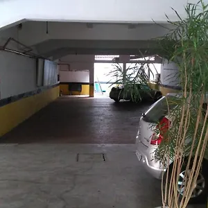 Vilamoura Hotel São Paulo