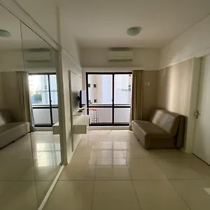 Apartamento Vila Costeira Fortaleza (Ceara)