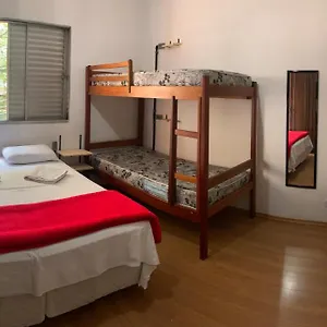 Today Albergue São Paulo