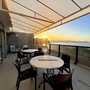 Cobertura Quebec Beira-mar Apartamento Balneário Camboriú