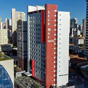 Stop Way Fortaleza (Ceara)