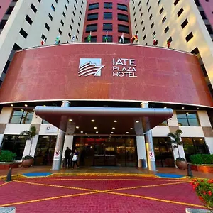 Iate Plaza - Flat 312 Particular Fortaleza (Ceara)