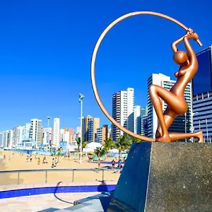 Aldenora Flats Fortaleza (Ceara)