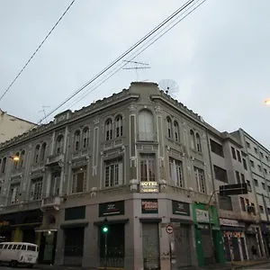 Pauliceia-santa Ifigênia, Próximo à 25 De Março, Braz,bom Retiro,sala São Paulo, Bovespa, Teatro Municipal Sp,sesc, Avenida Paulista Hotel São Paulo
