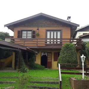 Residencia Dos Mafra Quarto em Acomodações Particulares Campos do Jordão