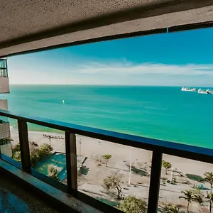 Apartahotel Iracema Flat, Fortaleza (Ceara)
